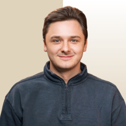 Jacob Haig